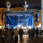 New Year’s Eve Party and Concert in downtown Vicenza