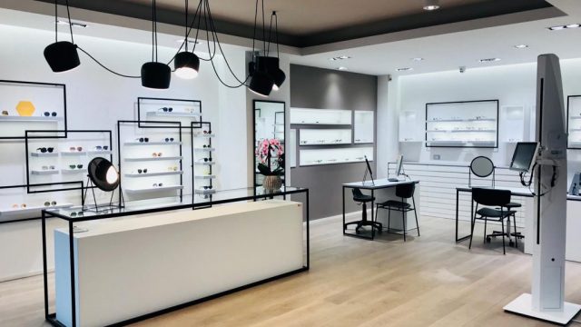 Carmen Vision Care – Optics, Orthoptics, Optometry