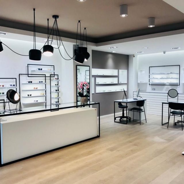 Carmen Vision Care – Optics, Orthoptics, Optometry