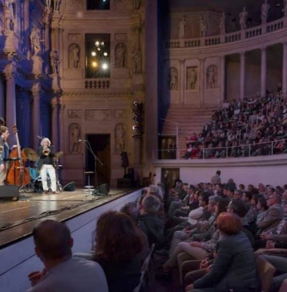 Vicenza Jazz Festival 2023