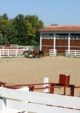 Ropes Ranch Horse Riding in Grisignano di Zocco